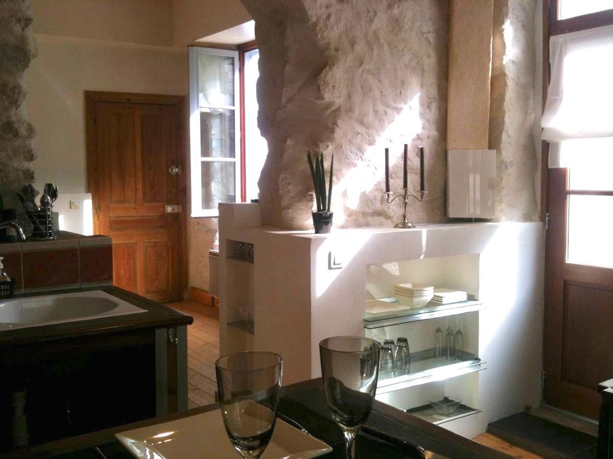 La Casa Cosy - Original Appartamento Biarritz Esterno foto