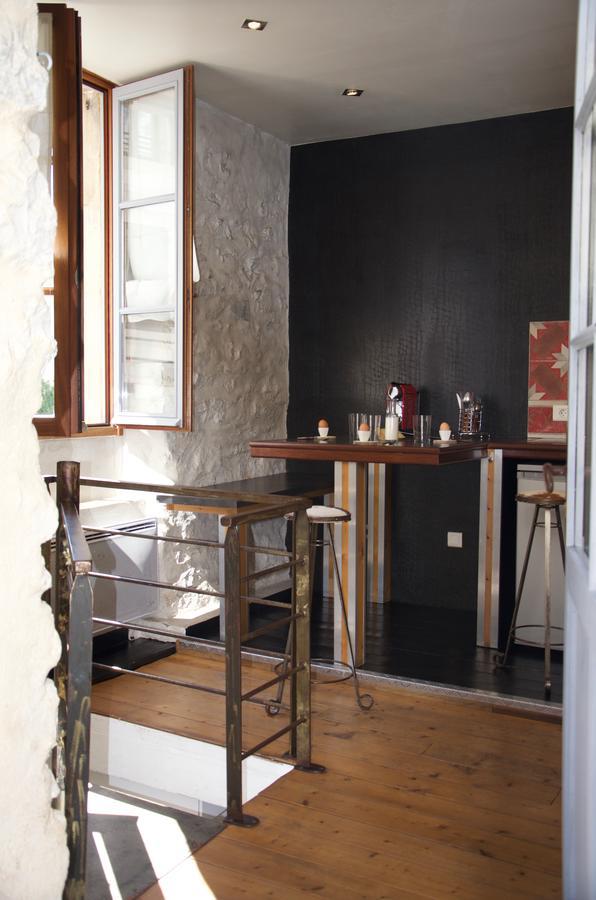 La Casa Cosy - Original Appartamento Biarritz Esterno foto