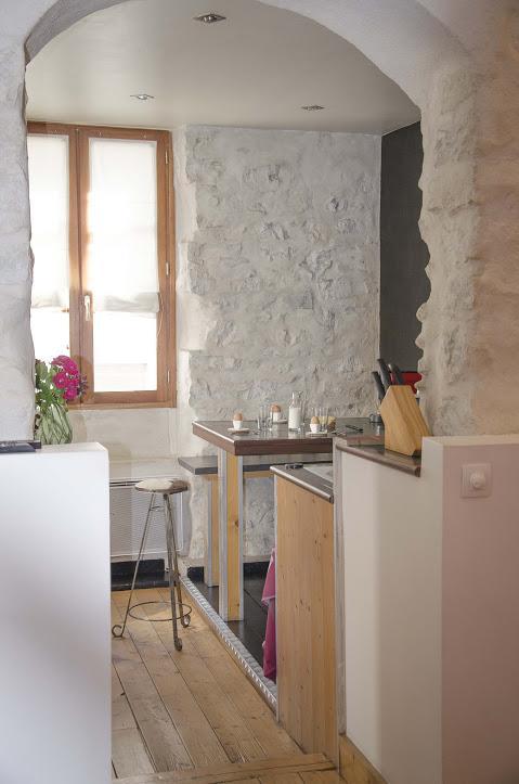 La Casa Cosy - Original Appartamento Biarritz Esterno foto