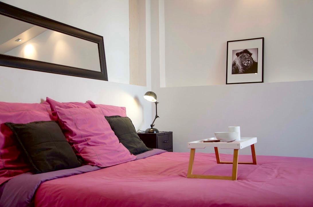 La Casa Cosy - Original Appartamento Biarritz Esterno foto