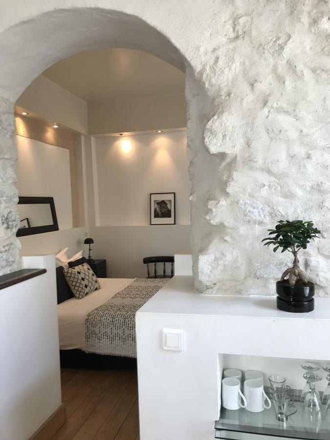 La Casa Cosy - Original Appartamento Biarritz Esterno foto